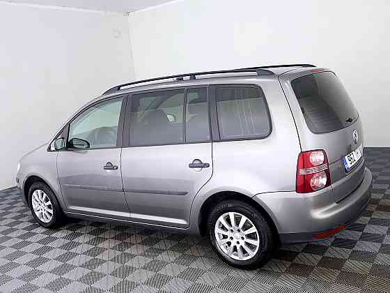 Volkswagen Touran Comfortline Facelift 1.9 TDI 66kW Таллин