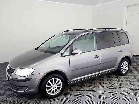 Volkswagen Touran Comfortline Facelift 1.9 TDI 66kW Таллин