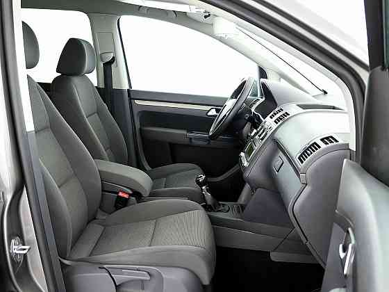 Volkswagen Touran Comfortline Facelift 1.9 TDI 66kW Таллин