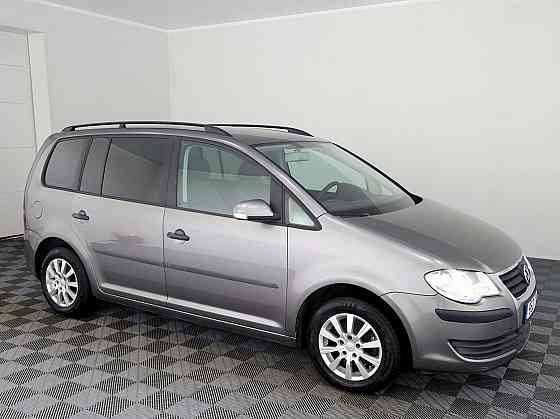 Volkswagen Touran Comfortline Facelift 1.9 TDI 66kW Таллин