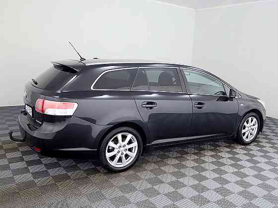 Toyota Avensis Linea Sol 2.2 D-CAT 130kW Tallina