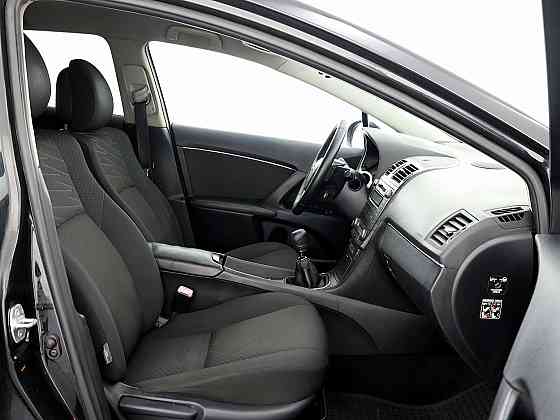 Toyota Avensis Linea Sol 2.2 D-CAT 130kW Tallina