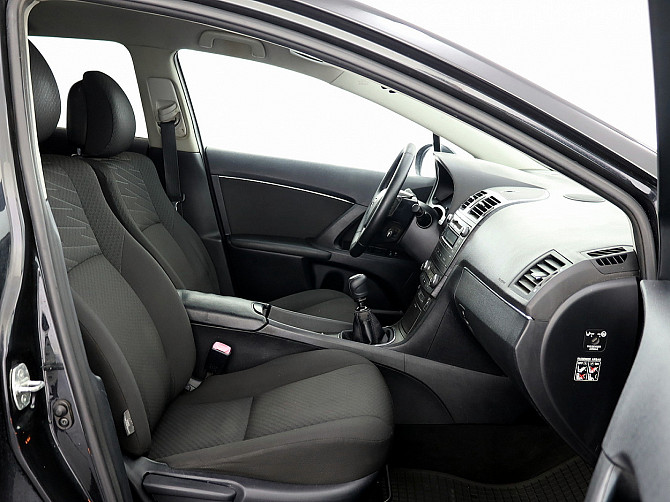 Toyota Avensis Linea Sol 2.2 D-CAT 130kW Tallina - foto 6