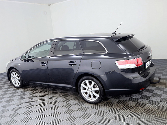 Toyota Avensis Linea Sol 2.2 D-CAT 130kW Tallina - foto 4