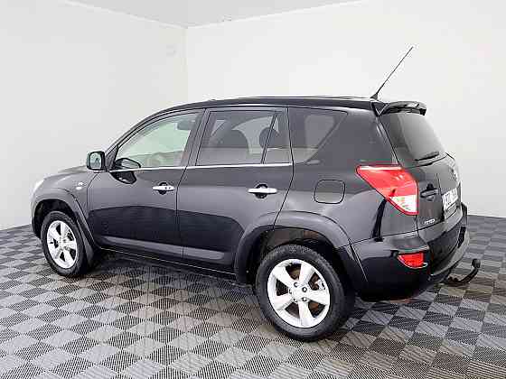 Toyota RAV4 Luxury 4x4 2.2 D-CAT 130kW Tallina