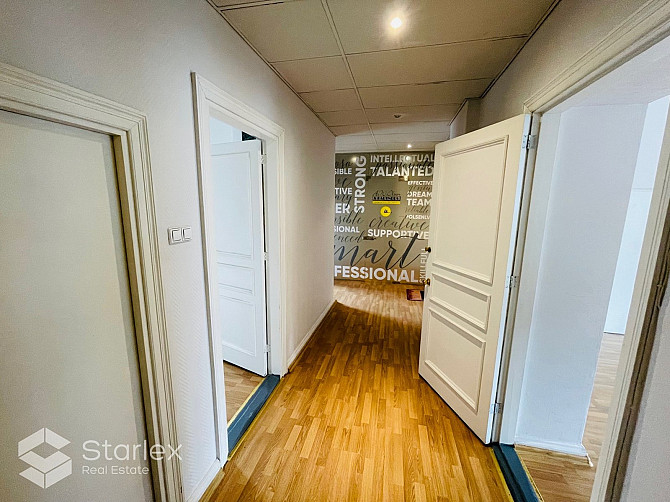 Iznomā biroja telpas Rīgas centrā prestižā jūgendstila ēkā Citadeles ielā 2 (blakus Rīga - foto 9