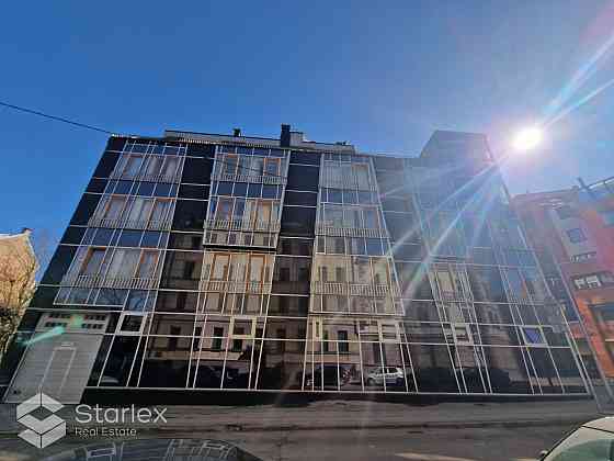 Пассаж Валдемара  уникальный архитектурный комплекс в самом сердце Риги. Rīga