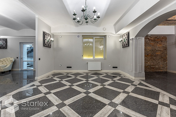 Pārdod 2 salonus par vienu cenu. Telpas atrodas Brīvības ielā 103. Jūgenstila ēka celta Rīga - foto 12