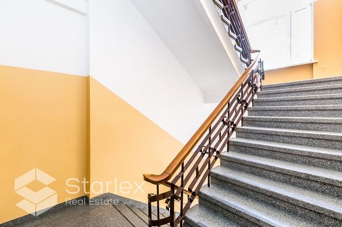 Iznomā biroja telpas tikko pēc kosmētiskā remonta pašā pilsētas centrā, Dzirnavu ielā 87. Rīga - foto 9