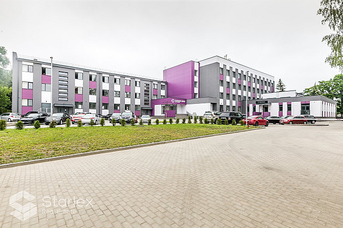 Viss iekļauts nomas maksā. Moderni renovēta biroja ēka Kalnciema ielas malā. Stratēģiski Rīga - foto 5