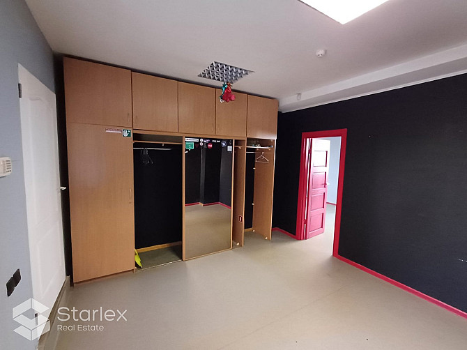 Iznomā  telpas Vef apkaimē.Telpas piemerotas birojam, noliktavai, showroom, deju studijai, Rīga - foto 11