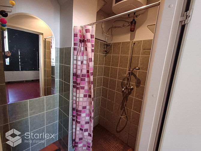 Iznomā  telpas Vef apkaimē.Telpas piemerotas birojam, noliktavai, showroom, deju studijai, Rīga - foto 13