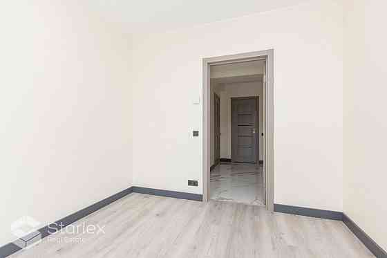 Новый жилой блок APIŅI  апартаменты премиум-класса со встроенными кухнями. Проект Рига