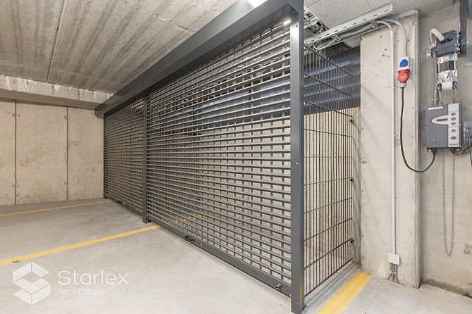 Jauns dzīvojamo māju kvartāls APIŅI - premium klases dzīvokļi ar iebūvētām virtuvēm. Rīga - foto 19