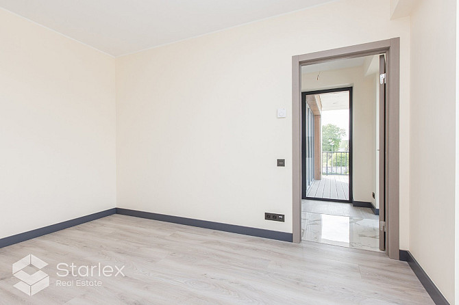 Jauns dzīvojamo māju kvartāls APIŅI - premium klases dzīvokļi ar iebūvētām virtuvēm. Rīga - foto 13