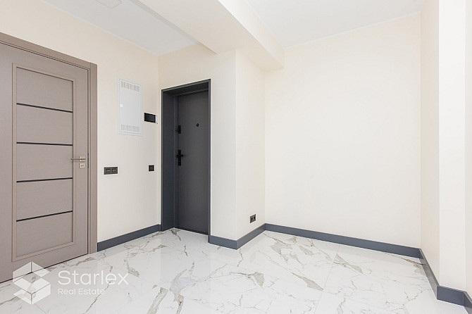 Jauns dzīvojamo māju kvartāls APIŅI - premium klases dzīvokļi ar iebūvētām virtuvēm. Rīga - foto 11