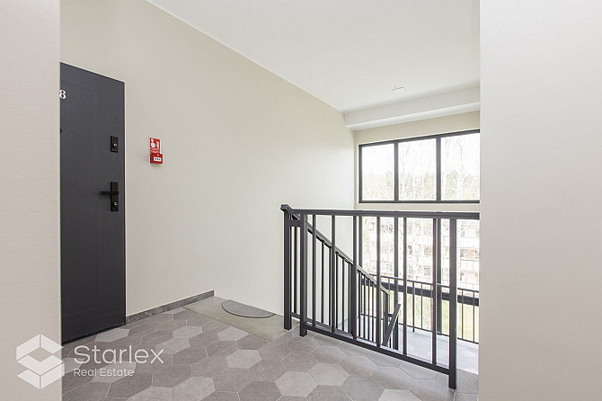 Новый жилой блок APINI  апартаменты премиум-класса со встроенными кухнями. Проект Кекавская вол. - изображение 14