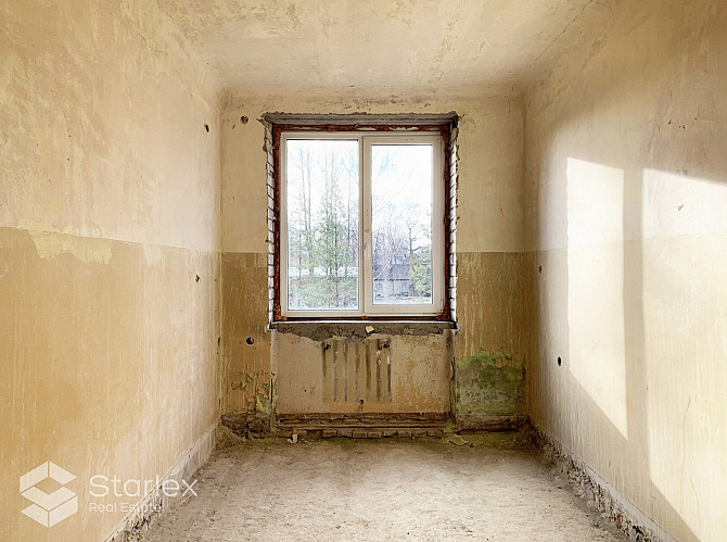 Pārdod 3-stāvu ķieģeļu mūra ēku Ķemeros, kas izvietota blakus atjaunotajam Ķemeru Jūrmala - foto 11