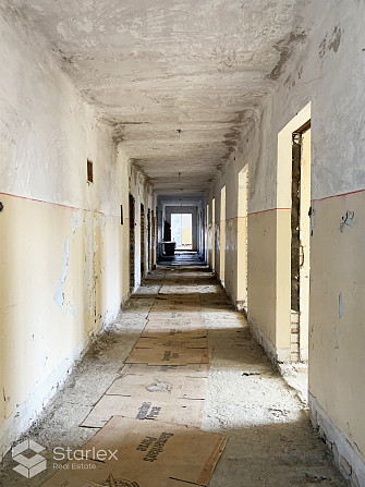 Pārdod 3-stāvu ķieģeļu mūra ēku Ķemeros, kas izvietota blakus atjaunotajam Ķemeru Jūrmala - foto 19