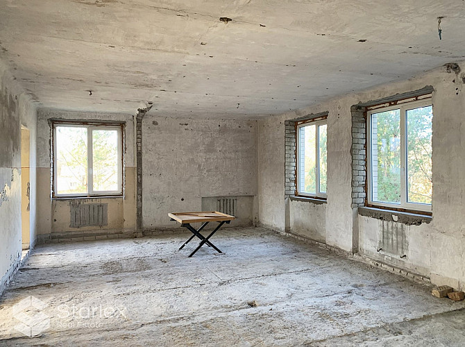 Pārdod 3-stāvu ķieģeļu mūra ēku Ķemeros, kas izvietota blakus atjaunotajam Ķemeru Jūrmala - foto 15