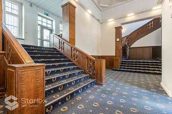 Снимите жилье в эксклюзивном районе в центре Риги  по адресу: бульвар Райна, 7. По Рига