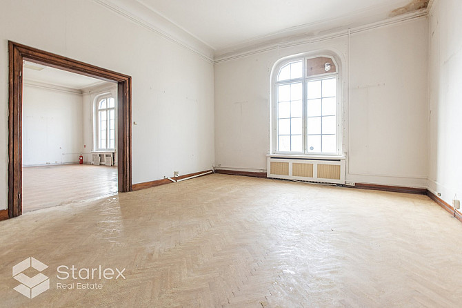 Снимите жилье в эксклюзивном районе в центре Риги  по адресу: бульвар Райна, 7. По Рига - изображение 15