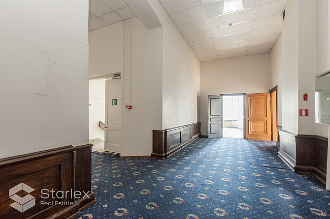 Снимите жилье в эксклюзивном районе в центре Риги  по адресу: бульвар Райна, 7. По Рига - изображение 8