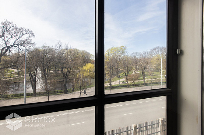 Снимите жилье в эксклюзивном районе в центре Риги  по адресу: бульвар Райна, 7. По Рига - изображение 9