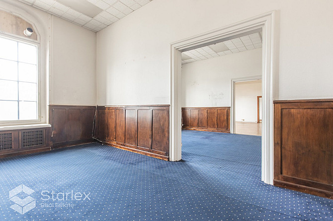 Снимите жилье в эксклюзивном районе в центре Риги  по адресу: бульвар Райна, 7. По Рига - изображение 12