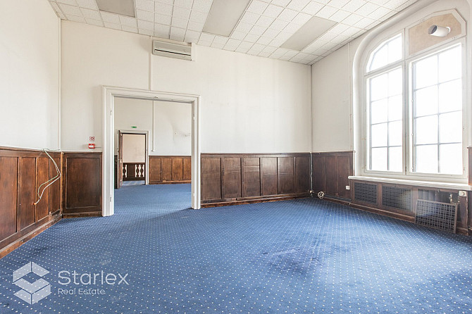 Снимите жилье в эксклюзивном районе в центре Риги  по адресу: бульвар Райна, 7. По Рига - изображение 11