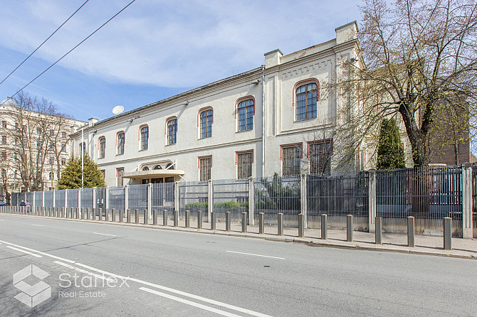 Снимите жилье в эксклюзивном районе в центре Риги  по адресу: бульвар Райна, 7. По Рига - изображение 2