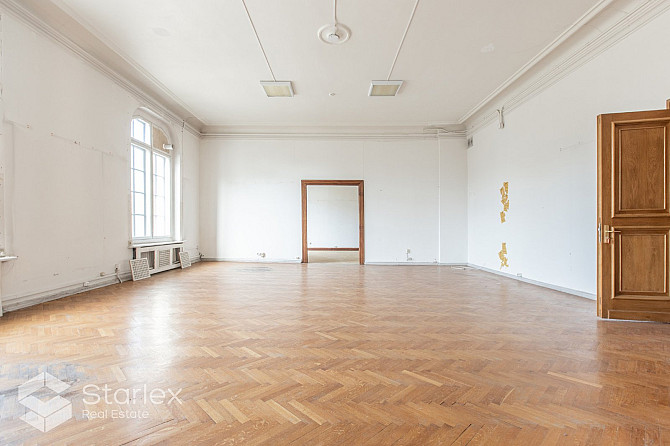 Снимите жилье в эксклюзивном районе в центре Риги  по адресу: бульвар Райна, 7. По Рига - изображение 14