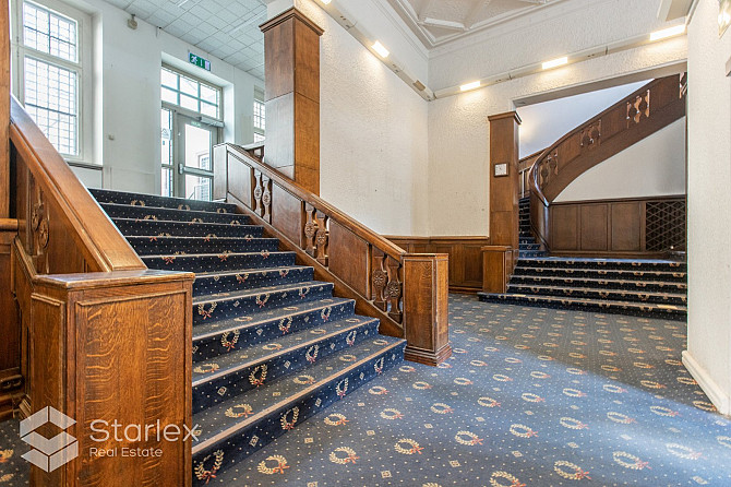 Снимите жилье в эксклюзивном районе в центре Риги  по адресу: бульвар Райна, 7. По Рига - изображение 4