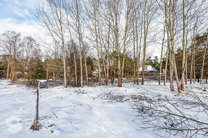 Предлагаем уникальную возможность купить большой земельный участок в Межапарке, Рига - изображение 11