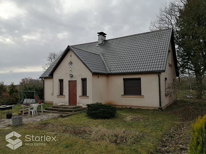 Pārdošanā nonācis pasakains lauku īpašums Teniņi tikai 80 km no Rīgas - skaistā Bauska un novads - foto 16