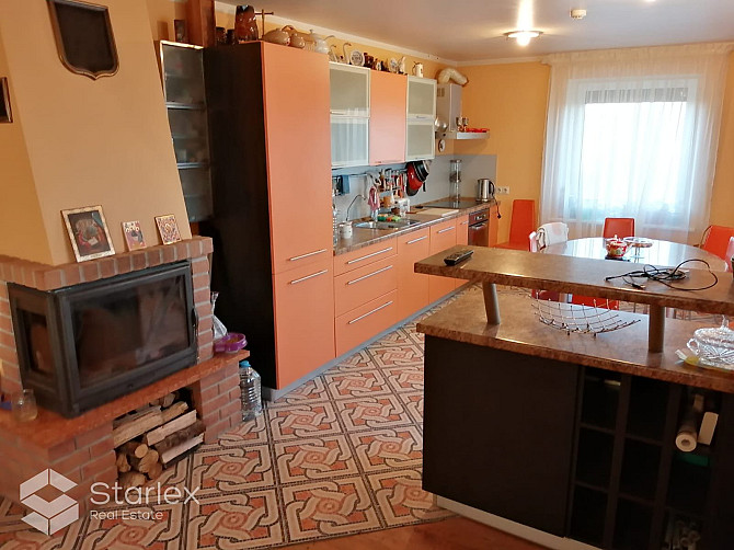 Pārdošanā nonācis pasakains lauku īpašums Teniņi tikai 80 km no Rīgas - skaistā Bauska un novads - foto 18