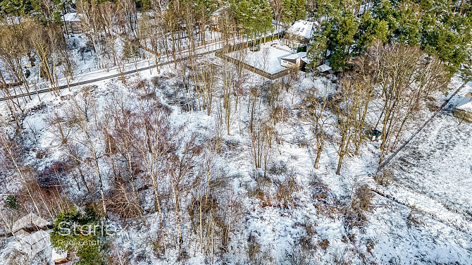 Предлагаем уникальную возможность купить большой земельный участок в Межапарке, Рига - изображение 6