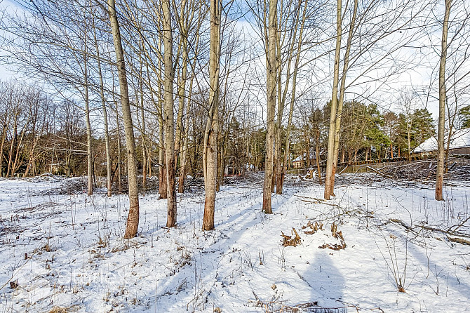 Предлагаем уникальную возможность купить большой земельный участок в Межапарке, Рига - изображение 12