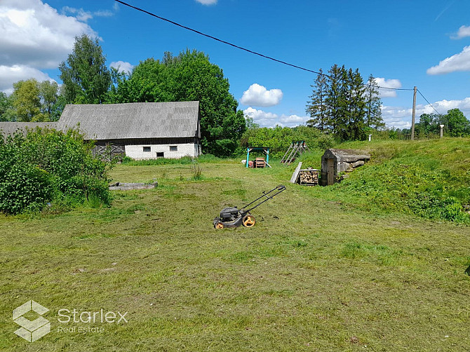 Pārdošanā nonācis pasakains lauku īpašums Teniņi tikai 80 km no Rīgas - skaistā Bauska un novads - foto 14