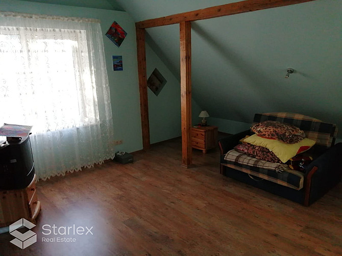 Pārdošanā nonācis pasakains lauku īpašums Teniņi tikai 80 km no Rīgas - skaistā Bauska un novads - foto 11