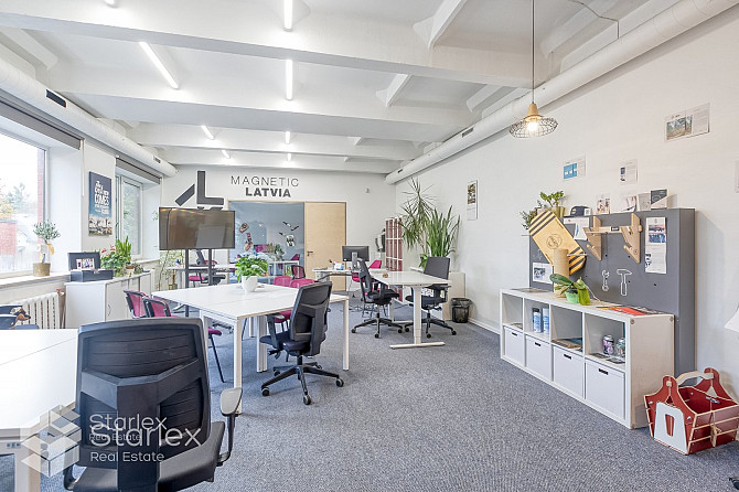 Отличный объект для инвестиций  продается жилая недвижимость в отличном месте  в Cигулда - изображение 10