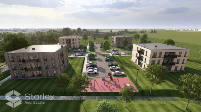 Pārdod 6.04 ha zemes gabalu Valdlaučos, Ķekavas novadā, 100 m attālumā no Rīgas robežas. Ķekavas pagasts - foto 13