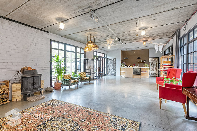 Можно купить готовую, современную недвижимость в центре Сигулды, со Cигулда - изображение 3