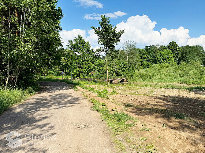 Pārdod 6.04 ha zemes gabalu Valdlaučos, Ķekavas novadā, 100 m attālumā no Rīgas robežas. Ķekavas pagasts - foto 16