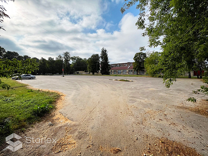 Pārdod zemes gabalu ar platību 4112 m2 Rīgā, Šampēterī. Zemes gabals lielākoties ir Rīgas rajons - foto 20