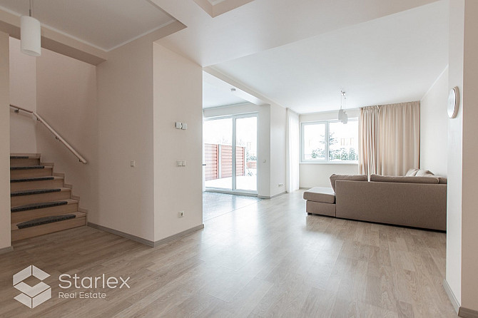Plašas un funkcionālas mājas ar balkonu, terasi un nojumi mašīnai.Vai meklējat plašas un Mālpils pagasts - foto 10