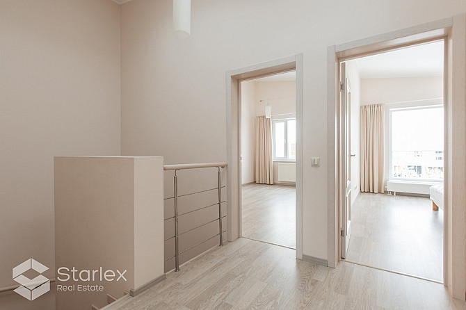 Plašas un funkcionālas mājas ar balkonu, terasi un nojumi mašīnai.Vai meklējat plašas un Mālpils pagasts - foto 11