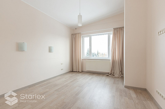 Plašas un funkcionālas mājas ar balkonu, terasi un nojumi mašīnai.Vai meklējat plašas un Mālpils pagasts - foto 12