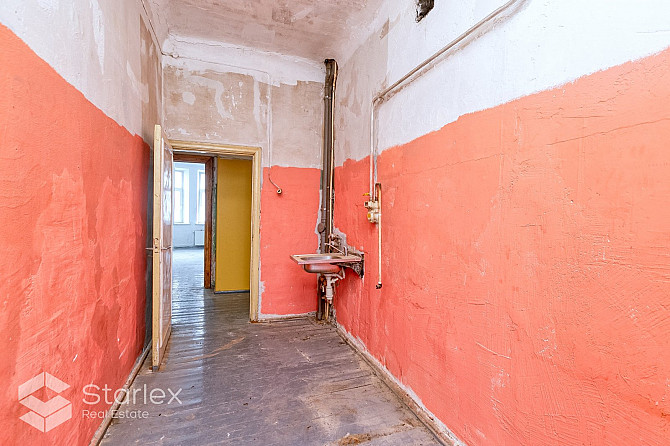 Продаётся просторная квартира с четырьмя комнатами площадью 103 кв. м в отличном Рига - изображение 12