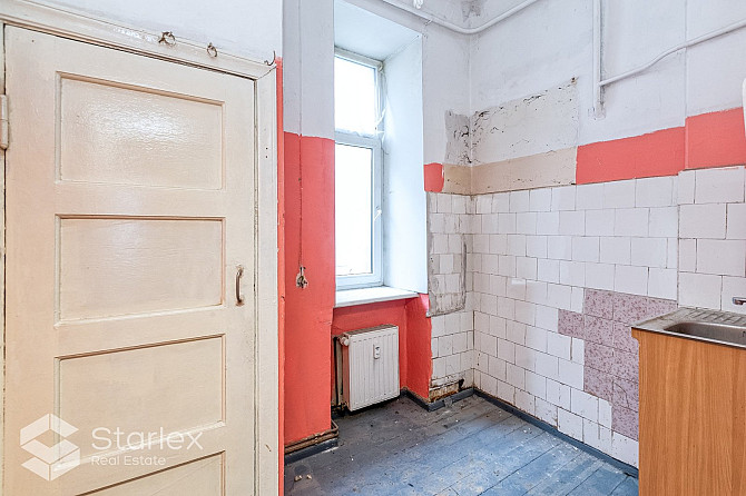 Продаётся просторная квартира с четырьмя комнатами площадью 103 кв. м в отличном Рига - изображение 10